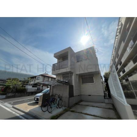 外観写真1