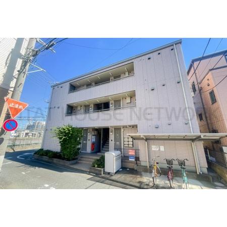 外観写真1