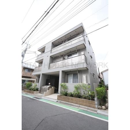 外観写真1