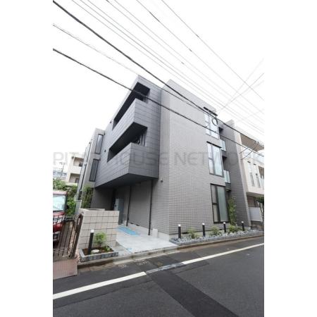 外観写真1