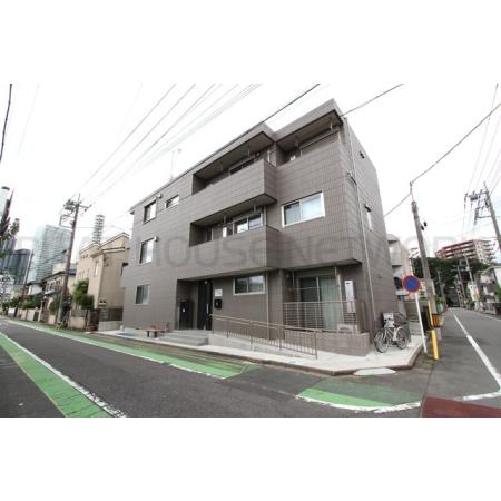 外観写真1