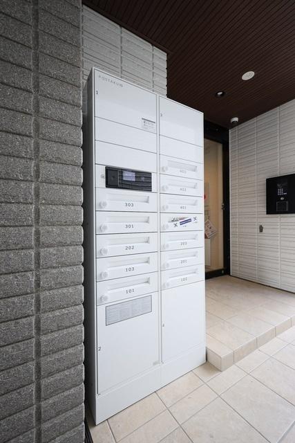 ComfortMaison浦和元町 物件画像