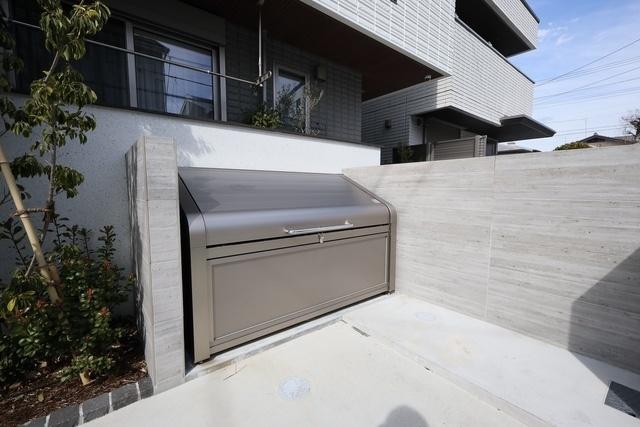 ComfortMaison浦和元町 物件画像