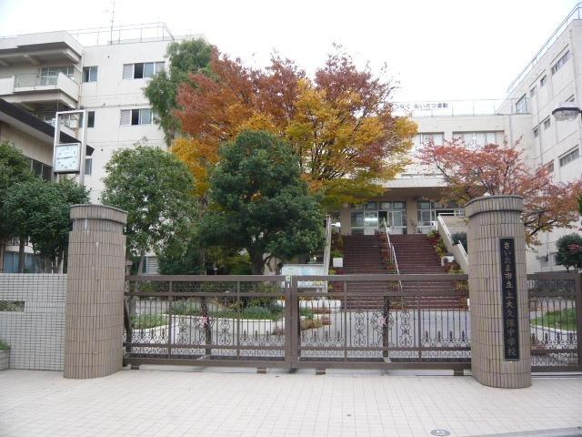 周辺環境画像