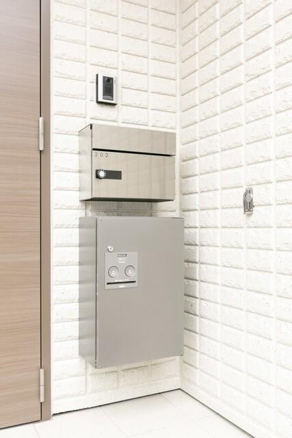 Ｌａ　Ｖｅｒｄｅ 物件画像