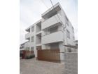 Ｍａｉｓｏｎ　ｄｕ　ｓｈｉｎ外観1