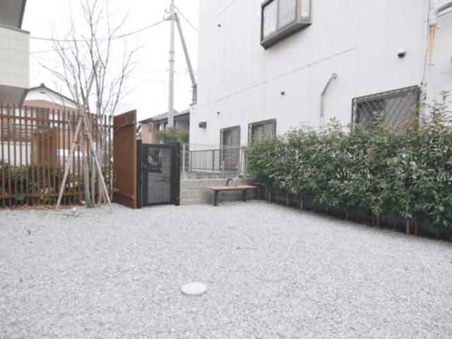 Ｍａｉｓｏｎ　ｄｕ　ｓｈｉｎ 物件画像