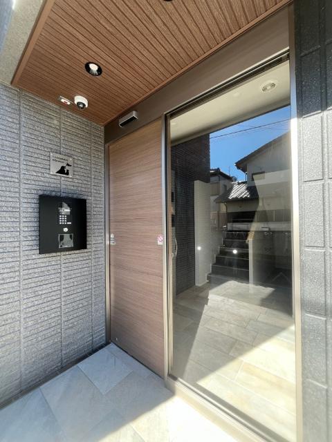 グリーンコート桜木町 物件画像