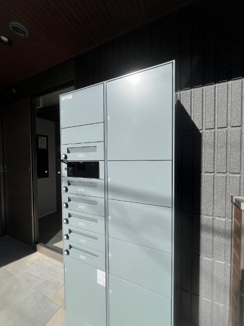 グリーンコート桜木町 物件画像