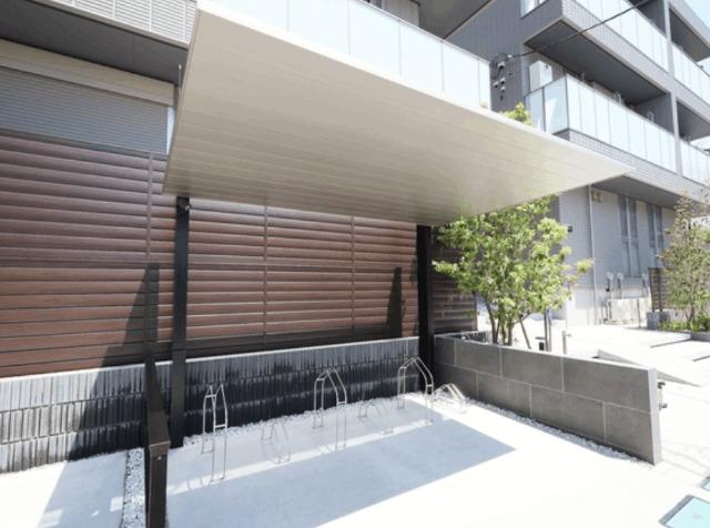 Bliss Site 物件画像