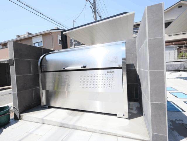 Bliss Site 物件画像