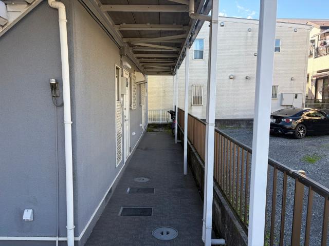 セリジェ 物件画像