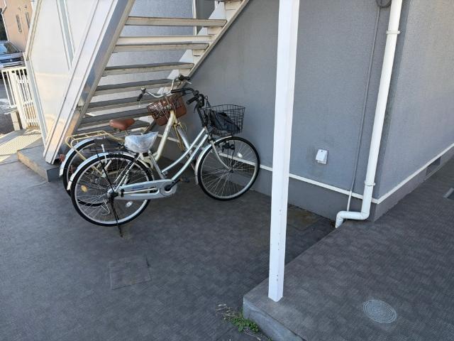 セリジェ 物件画像