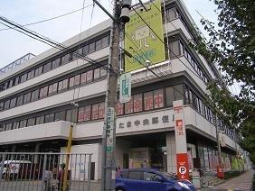 周辺環境画像