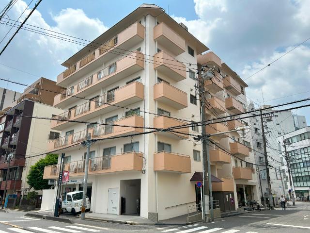 外観写真1