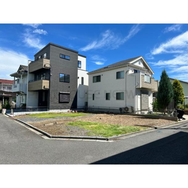 埼玉県さいたま市桜区大字大久保領家