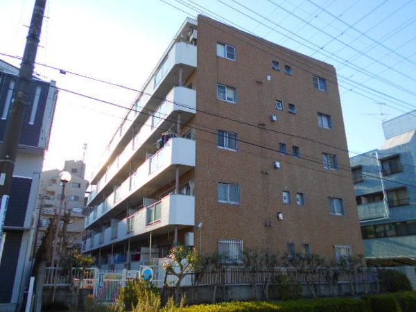 JR武蔵野線・京浜東北線「南浦和」徒歩10分