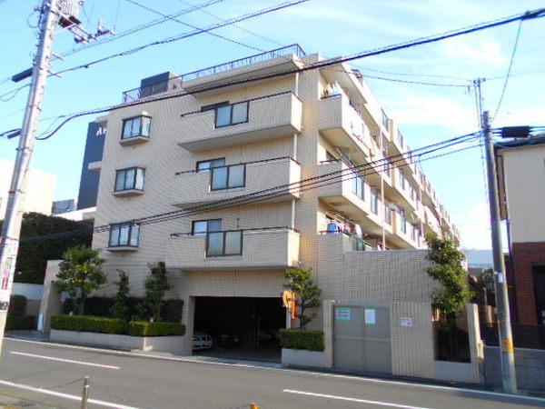 JR埼京線「北戸田」徒歩14分