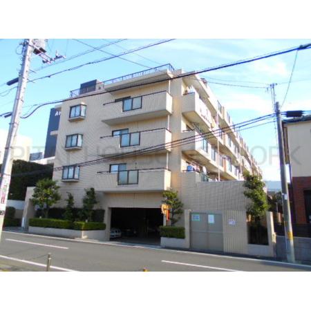 JR埼京線「北戸田」徒歩14分