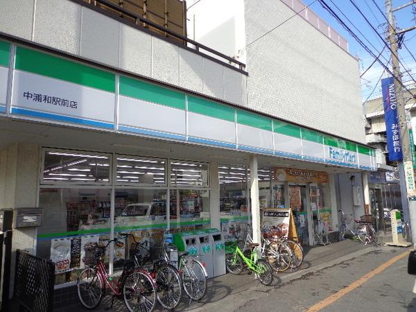 コンビニ