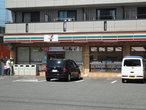 コンビニ