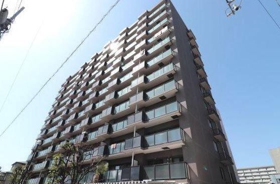 サニークレスト武蔵浦和 物件画像