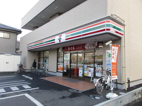 コンビニ