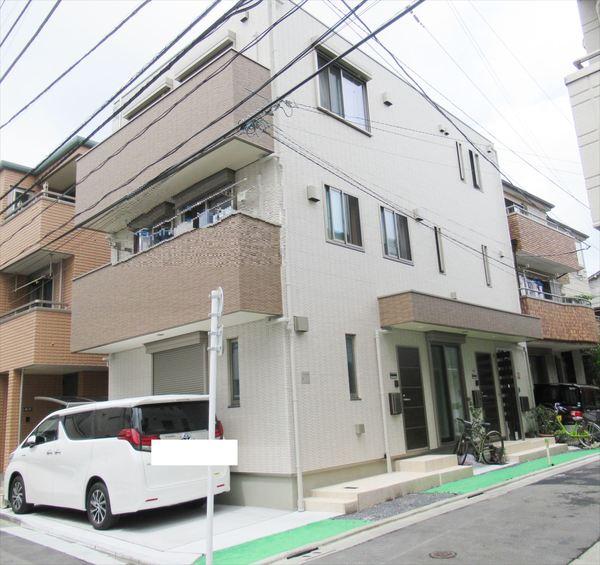 カーサオリーヴァ 物件画像