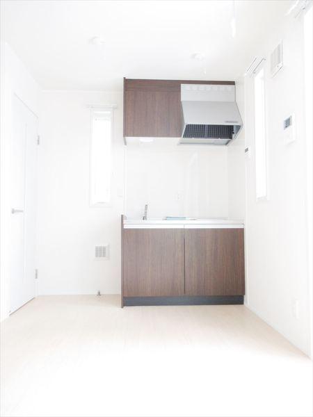 カーサオリーヴァ 部屋画像