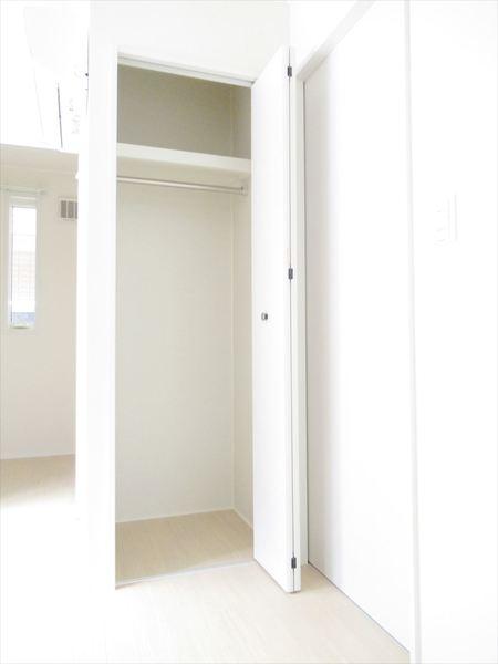 カーサオリーヴァ 部屋画像