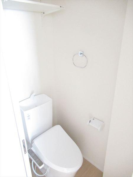 カーサオリーヴァ 部屋画像