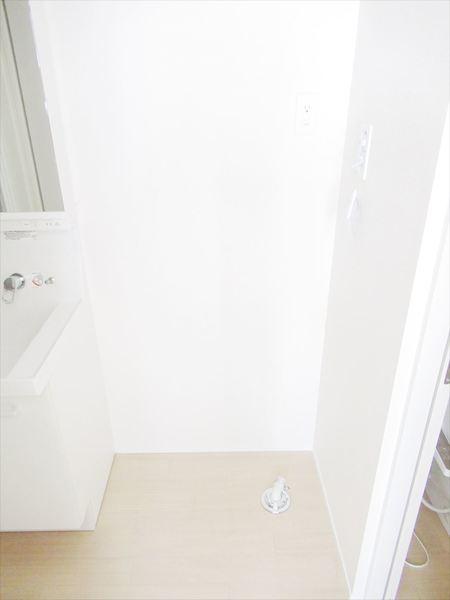 カーサオリーヴァ 部屋画像
