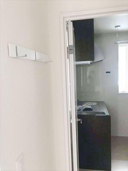 カーサオリーヴァ 部屋画像