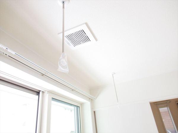 カーサオリーヴァ 部屋画像