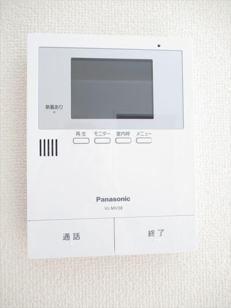 カーサオリーヴァ 部屋画像