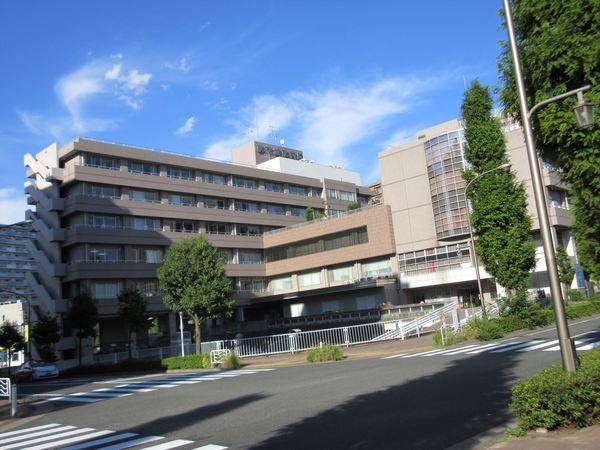 独立行政法人地域医療機能推進機構：1168m