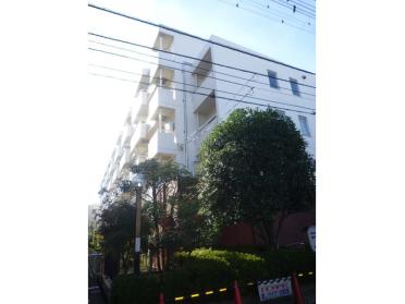 建物外観（東側）