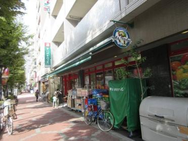 くすりの福太郎西大島店：534m