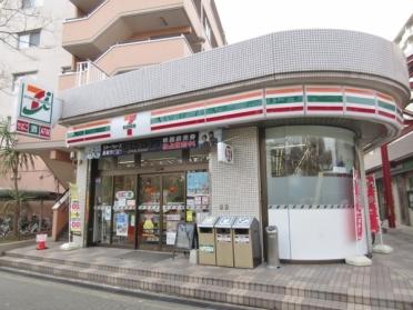 セブンイレブン江戸川小松川2丁目店：133m