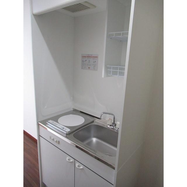 コーポ宮本 部屋画像