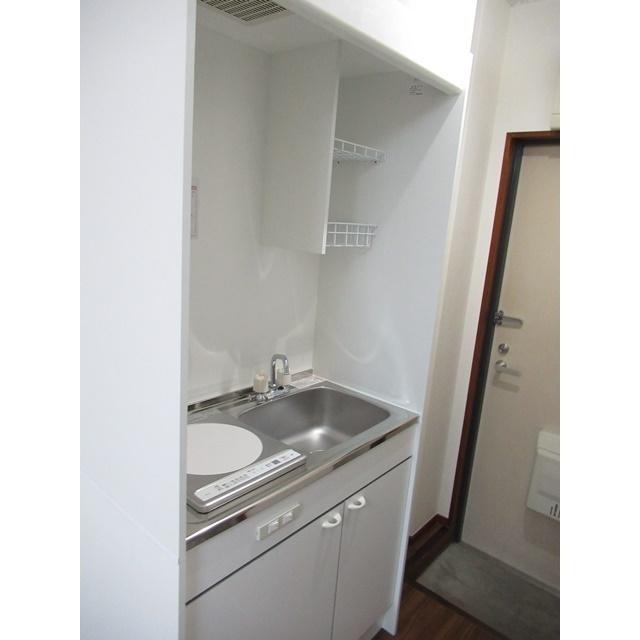 コーポ宮本 部屋画像