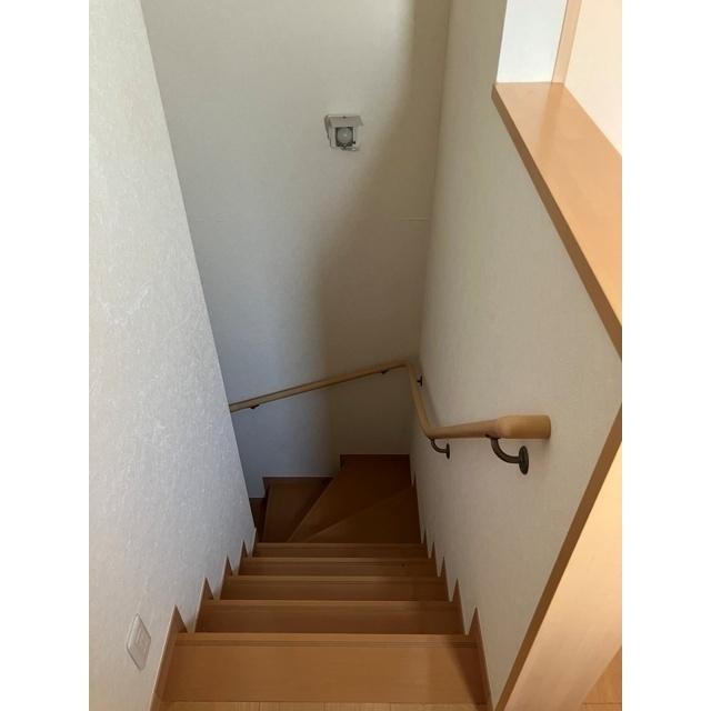 チャコールハウス その他部屋・スペース