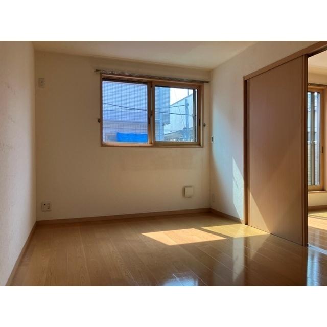 チャコールハウス その他部屋・スペース
