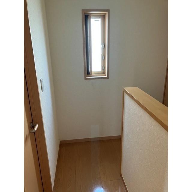チャコールハウス その他部屋・スペース