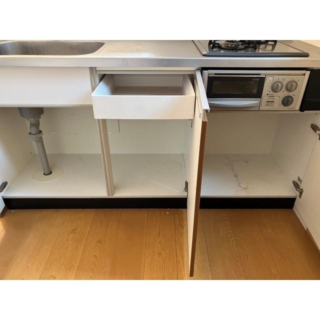 チャコールハウス キッチン