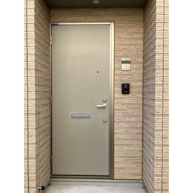 チャコールハウス 部屋画像