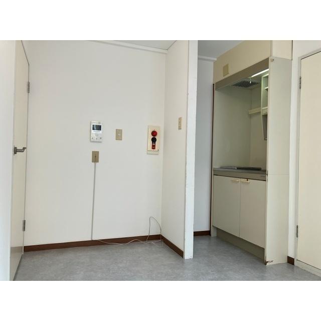 サンヒルズ菊坂 その他部屋・スペース