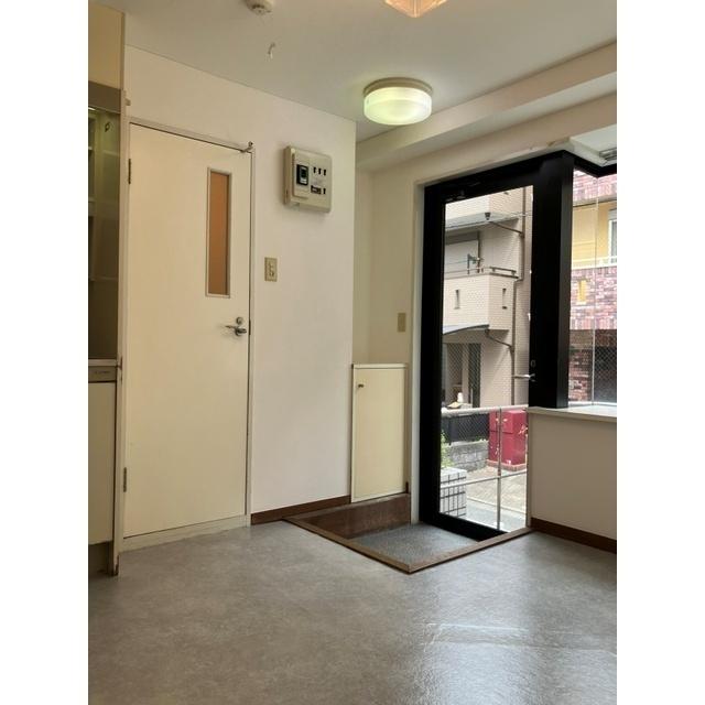 サンヒルズ菊坂 部屋画像