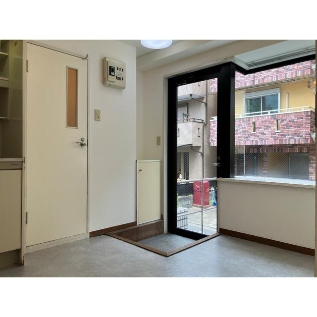 サンヒルズ菊坂 部屋画像