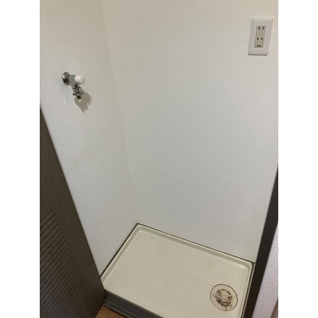 ライオンズマンション大島 設備